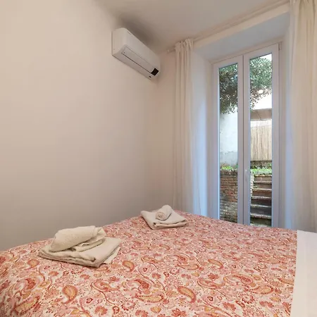 Facile Collegamento Al Centro Di Rome