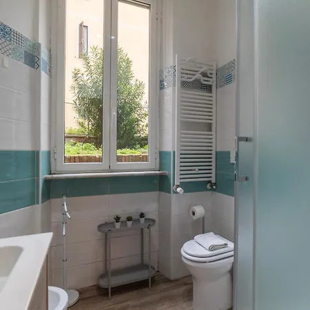 Facile Collegamento Al Centro Di *