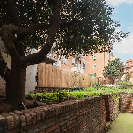 Facile Collegamento Al Centro Di Apartamento *